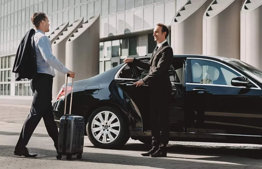 Pearson to Toronto Airport Limo | Premium Airport Transfers & Luxury Transportation Seamless Airport Transfers You Can Trust Traveling between Pearson Airport and Toronto should be effortless. Pearson Limo Service provides exceptional Pearson to Toronto Airport Limo transportation. Our professional chauffeurs ensure timely arrivals always. Luxury vehicles offer comfort during every ride. Experience stress-free travel from terminal to destination. Why Choose Our Airport Limo Service? Quality transportation makes all the difference. Our Pearson to Toronto Airport Limo service exceeds expectations. Vehicles undergo daily inspections thoroughly. Drivers know airport procedures perfectly. Flight tracking prevents missed connections effectively. Your comfort remains our top priority consistently. Premium Toronto Limo Service City travel deserves special attention. Our Toronto Limo Service delivers reliability remarkably. Direct routes avoid unnecessary traffic delays. Spacious interiors accommodate business luggage comfortably. Complimentary amenities refresh travelers during rides. Arrive at meetings relaxed and prepared. Festival Limo Service for Special Events Toronto's vibrant scene deserves luxury transport. Our Festival Limo Service enhances celebrations beautifully. Concert attendees arrive in ultimate style. Wedding parties travel together comfortably. Corporate groups impress clients effortlessly. Every journey becomes memorable instantly. The Pearson Limo Service Difference Exceptional service stands apart distinctly. Our fleet features premium leather seating. Climate control maintains perfect temperatures. Entertainment systems offer connectivity options. Discreet privacy partitions ensure confidentiality. Each detail enhances your travel experience. Simple Booking Process Reserving your limo should be straightforward. Online bookings take just minutes. Phone reservations receive immediate attention. Email inquiries get prompt responses. Confirmations include all details clearly. Last-minute requests are accommodated gladly. 24/7 Availability for Your Schedule Travel plans often change unexpectedly. Our services operate continuously. Early flights require pre-dawn pickups. Late arrivals need reliable transport. Emergency requests receive priority handling. We adapt to your needs perfectly. Corporate Transportation Solutions Business travel demands professionalism. Our services impress clients effectively. Discreet chauffeurs maintain confidentiality perfectly. Punctuality ensures meeting attendance always. Receipts simplify expense reporting helpfully. Downtown routes are mastered completely. Family-Friendly Travel Features Vacation transportation should be enjoyable. Our vehicles install car seats securely. Spacious interiors prevent crowding completely. Entertainment systems minimize restlessness effectively. Patient drivers assist with special needs. Everyone travels comfortably together. Competitive Transparent Pricing Premium service need not be expensive. All-inclusive rates prevent surprise charges. No hidden fees appear unexpectedly. Flat pricing offers cost certainty. Group discounts provide added value. Quality exceeds expectations consistently. Frequently Asked Questions How early should I book airport transfers? Reservations made 24 hours in advance ensure availability. Last-minute bookings sometimes remain possible. What makes your Pearson Airport service special? We combine airport expertise with luxury vehicles. Flight monitoring prevents missed connections. Do you provide child seats for families? Properly installed car seats are available. Parents must specify needs when booking. Can I request a specific vehicle type? We accommodate all vehicle preferences. Availability depends on booking timing. What happens if my flight gets delayed? We monitor flight statuses continuously. Pickup times adjust automatically helpfully. Are your vehicles wheelchair accessible? Accessible vehicles are available upon request. Please specify needs during booking. Do you service downtown Toronto hotels? We cover all downtown locations completely. This includes major hotels specifically. How do I recognize my driver at arrivals? Drivers meet passengers at baggage claim. They hold clearly marked signs visibly. What payment methods do you accept? Credit cards and cash payments work. Corporate accounts receive monthly billing. Why choose limo service over taxis? Professional drivers guarantee reliability. Fixed rates prevent surprise charges. Book Your Premium Ride Today Experience effortless travel with Pearson Limo Service. Our Pearson to Toronto Airport Limo ensures punctuality always. The Toronto Limo Service delivers comfort reliably. The Festival Limo Service elevates special events. Contact us now for exceptional transportation.
